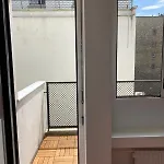 パリ16区 改装したばかりのアパルトマン クーラー付 Apartment *