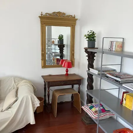 パリ16区 改装したばかりのアパルトマン クーラー付 4* 파리