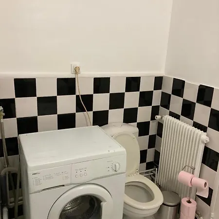 Appartement パリ16区 改装したばかりのアパルトマン クーラー付