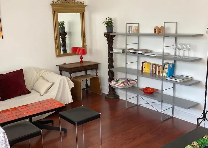 Apartman パリ16区 改装したばかりのアパルトマン クーラー付