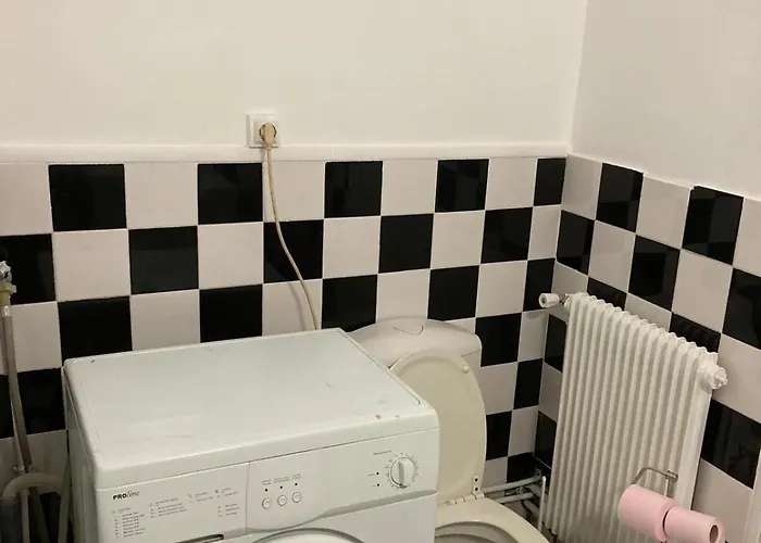 Apartman パリ16区 改装したばかりのアパルトマン クーラー付
